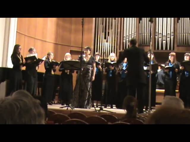 Дианов - Ave Maria Zart смотреть онлайн