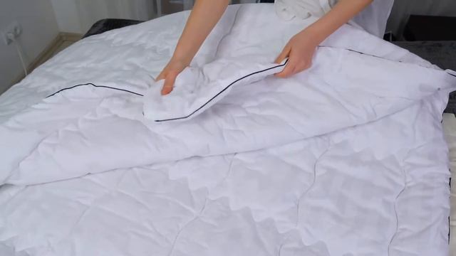 Одеяло антиаллергенное с Teнцел коллекции Hand Made Valentino , Саrmela , Royal Pearl смотреть онлайн