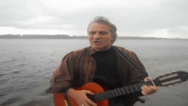 Андрей Барбашов "Песня Судьбы" смотреть онлайн