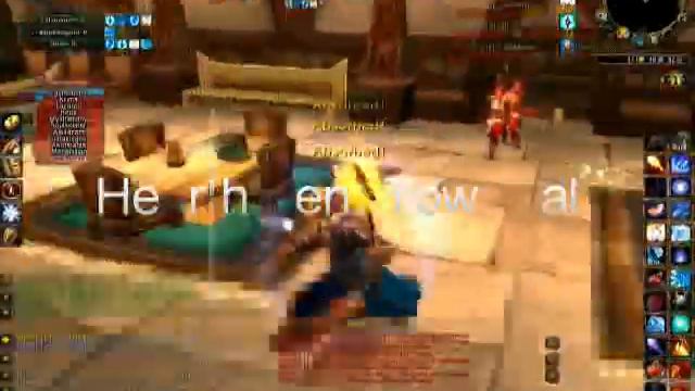 Zalamander - Hearthglen AoE farming смотреть онлайн