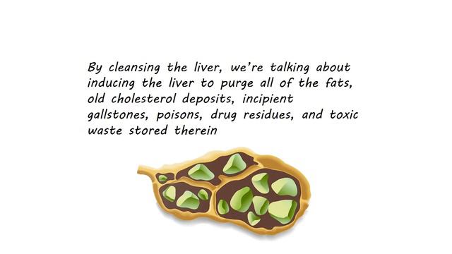 Liver Detox: How To Do A Liver Cleanse & Why It's Important To Health смотреть онлайн