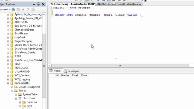 Introducción a Bases de Datos NoSQL MongoDB смотреть онлайн
