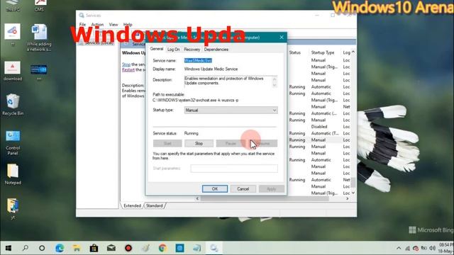 How To Fix Update Error 0x80240061 On Windows 10 | смотреть онлайн
