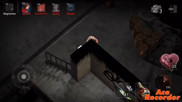 Мясник не знает что такое пощада и он обожает издеваться над выжившими смотреть онлайн