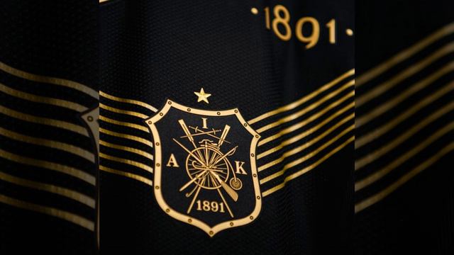 AIK Hårdrock (Intro) смотреть онлайн