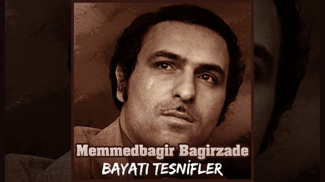 Segah Tesnifi (Hafiz Baxış Qezeli)