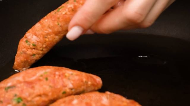 I learned the recipe in a restaurant! My family asks me to cook it every day смотреть онлайн