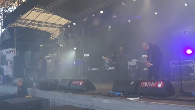 Bang Bang Kopfschuß смотреть онлайн