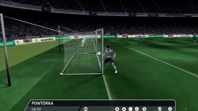 Fifa 09 bug смотреть онлайн
