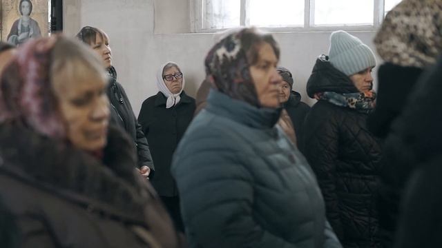 27.11.22 Место человека в борьбе добра со злом.