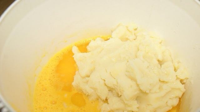 Вкусные будни