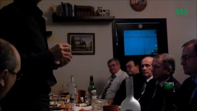 75 лет ЛВВПУ. Журфак 1982, ч.2 смотреть онлайн