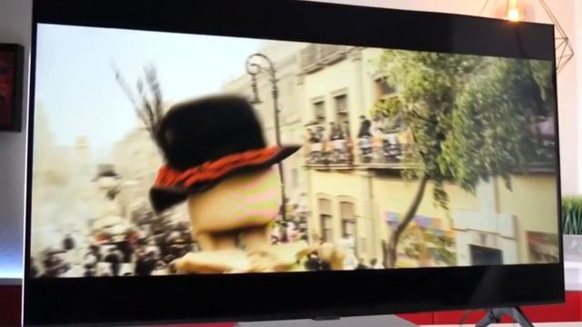 Телевизор Samsung UE43T5202AU смотреть онлайн