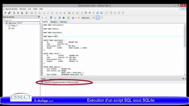 SQLiteStudio смотреть онлайн