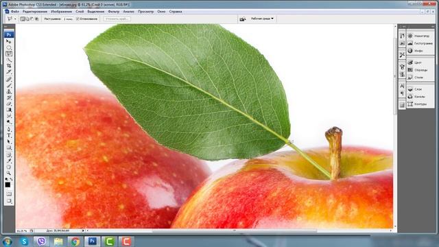 ИНСТРУМЕНТЫ ВЫДЕЛЕНИЯ. ОБЗОР. Уроки фотошопа. Adobe Photoshop смотреть онлайн