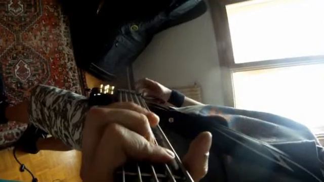 CRAFTER CONGRESS 5 DX - DBR смотреть онлайн