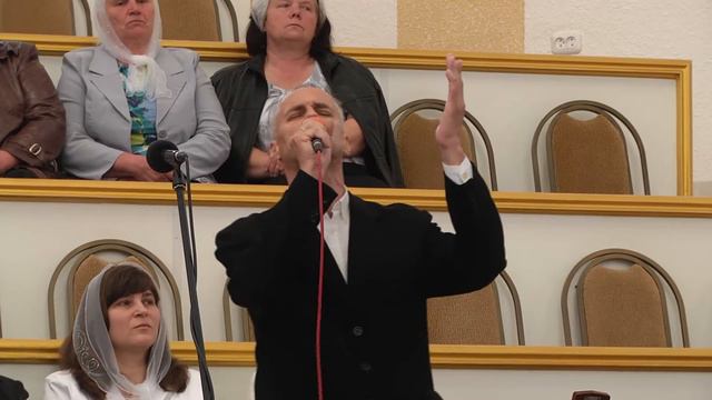 Велик Господь наш - Он Царь вселенной / Песня смотреть онлайн