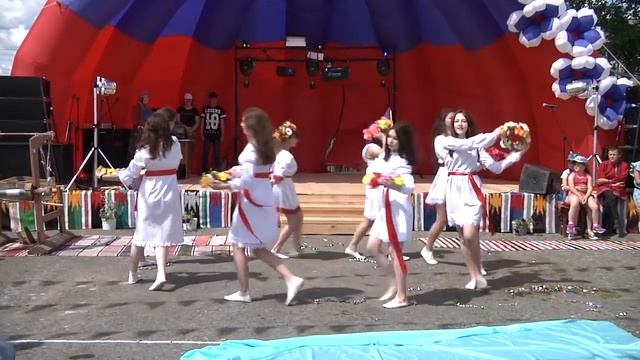 Твое время Фестиваль молодежи 2019 часть первая смотреть онлайн