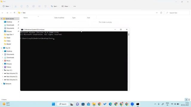 How to install Activate and Deactivate Virtual Environment in Python | Virtual Environment in Pytho смотреть онлайн