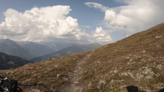 Flüstertrail | Serfaus-Fiss-Ladis | Full 4k-Video смотреть онлайн