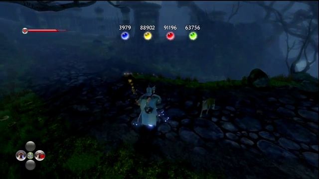 Fable 2 Walkthrough HD Episode 66: The Dark Seal смотреть онлайн