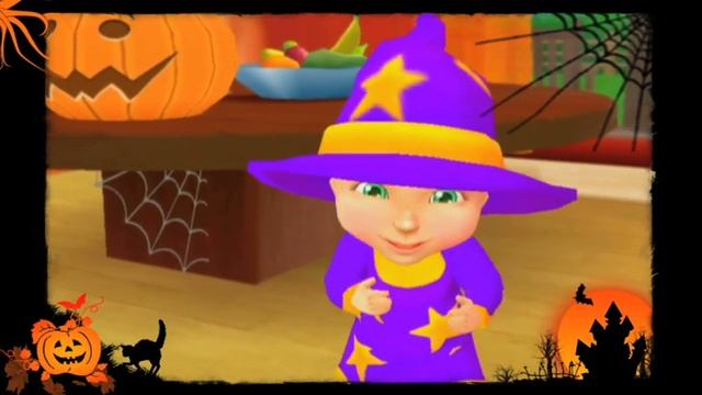 GamingXP presents "My Baby 2" Halloween Special смотреть онлайн