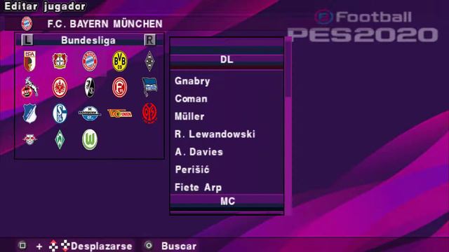 NEW!! PES 2020 PPSSPP ANDROID // تحميل لعبة pes 2020 ppsspp بأخر الإنتقالات والأطقم نسخة رهيبة смотреть онлайн