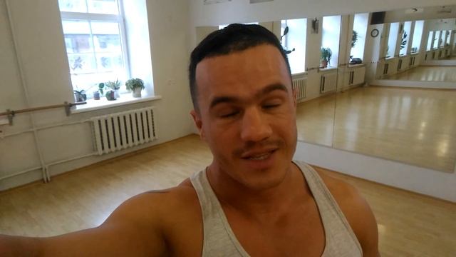 Сушка закончилась, что дальше? Как сбалансировать свое питание? смотреть онлайн