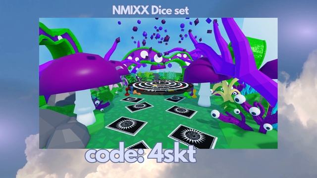 K-pop stage codes for Rh Dance Studio Roblox pt 2 (Roblox)(RH DANCE STUDIO)(KPOP)(Siimplykiwi) смотреть онлайн