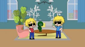 Что делают Техник и Нюкем когда им не чего делать