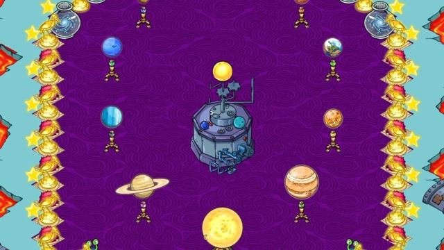 Smurfs’ Village Mobile Game v2.28.0 - Space Update смотреть онлайн