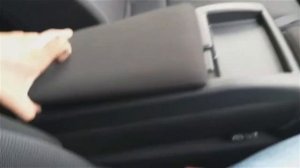 Обзор салона Ниссан Серена 27 кузов