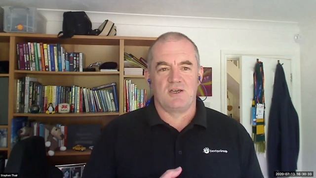 DevOps Group - Ask me Anything смотреть онлайн