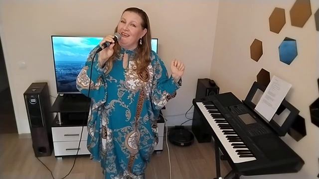 Песня «Люди летают», исполняет автор слов, музыки и аранжировки — Вингелена Си (Елена Полякова) смотреть онлайн