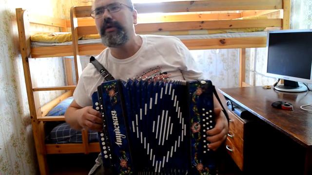 Ой то не вечер ( моя версия) смотреть онлайн