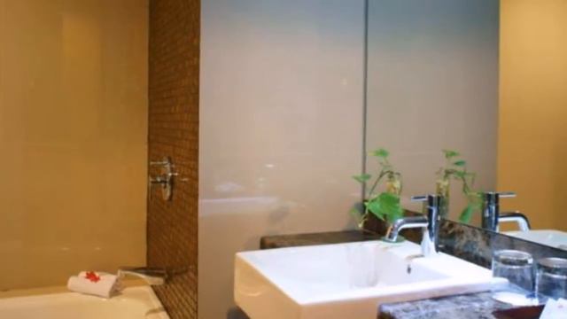 Horison Seminyak 3* Индонезия