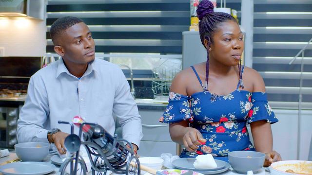 Date My Family Ghana: Kiki Montana’s New Chapter | Akwaaaba Magic | DStv Ghana