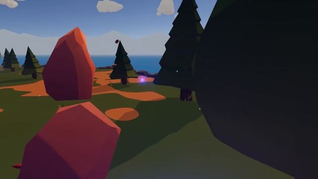Я ДОЛЖЕН РАЗРУШИТЬ ГОРОД В VR ( GrowRilla VR ) смотреть онлайн