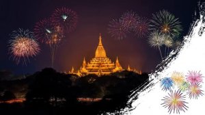 Звук фейерверка в новогоднюю ночь | Фейерверки и петарды | Звуки для общения и приручения собаки