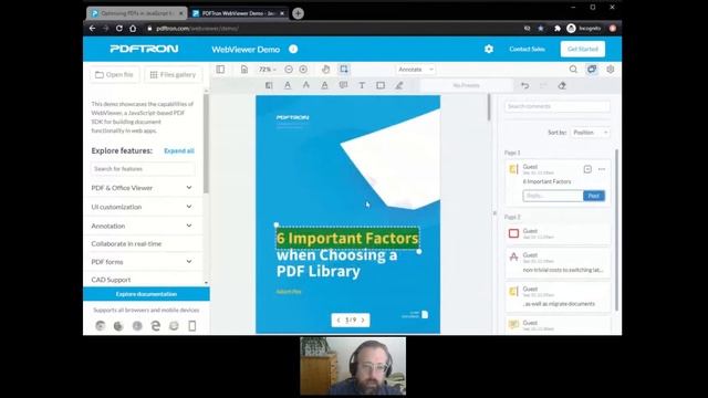 Common use cases in Pharma & Life Science applications смотреть онлайн