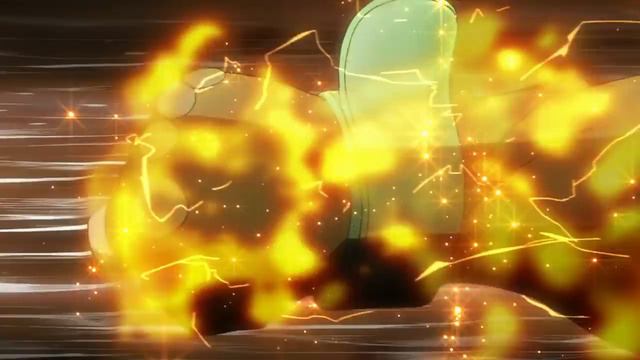 JoJo's Bizarre Adventure - Jonathan Joestar Defeats Dio Brando [HD]