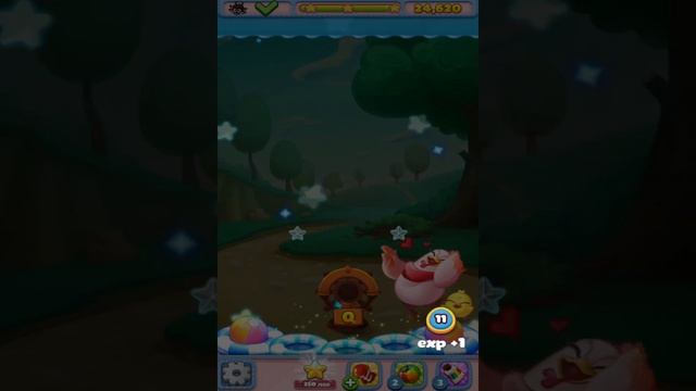 Bubble CoCo: Bubble Shooter Game смотреть онлайн