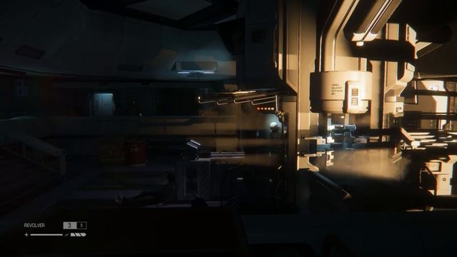 How Alien Isolation Survived its Difficult Development | Noclip смотреть онлайн