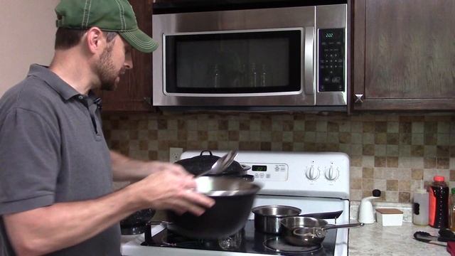 Canning Pears Made Simple! (Bonus: Easiest Way To Peel Pears) смотреть онлайн