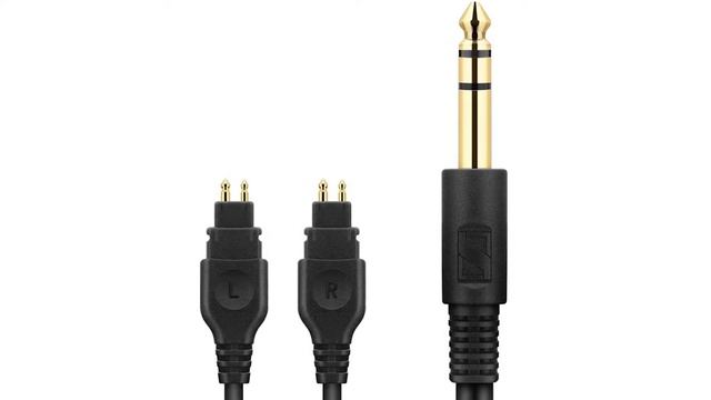 Sennheiser HD 660S Полный обзор