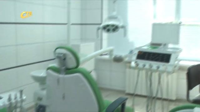 В ЖЕЛЕЗНОГОРСКЕ ОТКРЫЛАСЬ СТОМАТОЛОГИЯ «ЗУБНАЯ ПЛАНЕТА» смотреть онлайн