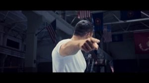 Скотт Эдкинс против  Донни Йен Финальный бой Ип Ман 4 2019 4K