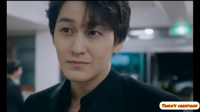 Kim Bum | Copines Song | Feat. Lee Rang | Tale Of The Nine Tailed | self-made editing video смотреть онлайн