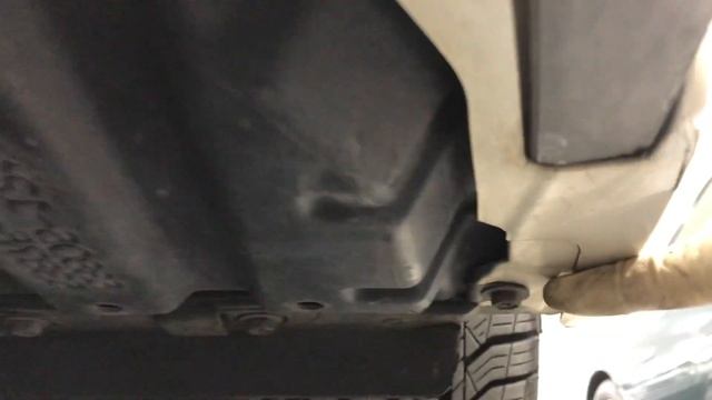 2020 Toyota Corolla front bumper removal смотреть онлайн