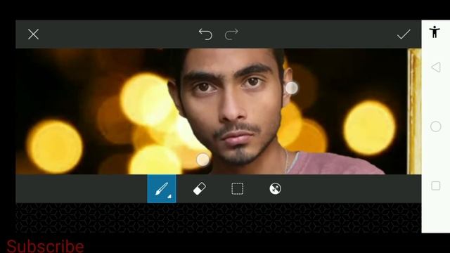 Bokeh Light Photo Editing Tutorial Video Step By Step Hindi in PicsArt- 2020 | R.J Editz Photo Edit смотреть онлайн